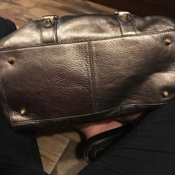 Juicy couture hand bag - Picture 4 of 6